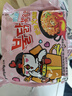 三养（SAMYANG）火鸡面奶油火鸡面拌面650g(130g*5)奶香早餐泡面拌面宵夜速食 实拍图