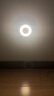 美的（Midea）LED小夜灯卧室伴睡床头灯宿舍过道起夜灯室内布置氛围灯节日礼物 实拍图
