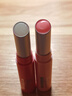 曼秀雷敦（Mentholatum）什果冰温感变色有色润唇膏女生补水保湿滋润珊瑚粉橘2g裸妆好气色 实拍图
