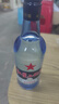 红星二锅头 蓝瓶绵柔8陈酿 清香型白酒 43度 500ml*6瓶  非原箱口粮酒 实拍图