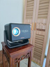 希影（Signyean）H9 Ultra 家用投影仪超高清卧室投影机家庭智能影院 TOF画面自动校正 一体式机械云台国家补贴 32G 实拍图