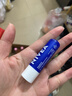 妮维雅（NIVEA）天然型润唇膏双支装4.8g*2男女适用滋润保湿打底 实拍图