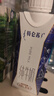 蒙牛特仑苏纯牛奶250ml*10盒 3.8g乳蛋白/100ml 精美跨年礼盒 实拍图