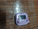 定时器开关计时器 厨房闹铃学生做题可爱倒计时提醒器 小学生儿童计时器烹饪厨房商用餐饮店 随机色（不带电池） 1个 实拍图