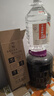 不老潭粮食酒 桶装高度浓香型泸州糯红高粱散装白酒纯粮壹号 52度 5L 实拍图