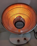 长虹（CHANGHONG）取暖器小太阳家用电暖器电暖气取暖电器电热扇电暖炉小型烤火炉快热炉保暖神器可摇头  CDN-RT03TQ 实拍图