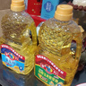 多力【张若昀同款】葵花籽油1.8L 小包装油  去壳压榨 零反式脂肪酸 实拍图