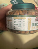 三只松鼠大颗粒手剥巴旦木500g 罐装坚果炒货干果扁核桃 零食送礼  实拍图