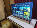 KTC 京东联名款 京东OS开机无广告电视43JD 01系列43英寸 高清全面屏一级能效电视机T43K4 实拍图