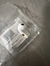历浪|苹果原装正品耳机补配AirPods2/3代Pro蓝牙耳机二代丢失单只补配左右耳充电仓 AirPods3 左耳 95成新-原装正品-京东快递 实拍图