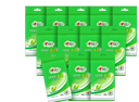 心相印杀菌湿巾10片独立装12包 99.9%杀菌 便携加厚无酒精 实拍图