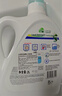威露士la有氧洗衣液松木香2L/瓶 除菌除螨除霉去污渍留香机洗快洗手洗 实拍图