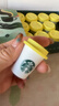 星巴克（Starbucks）精品冻干黑咖啡随星杯2.0美式之选 0糖0脂便携精品黑咖2g*18颗 实拍图