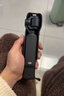 大疆 DJI Osmo Pocket 3 标准版 一英寸口袋云台相机 OP灵眸手持数码相机 旅游vlog 便携美颜摄像 实拍图