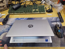 惠普（HP）战66八代 14英寸轻薄笔记本电脑 (2025新酷睿5标压 16G 1T 19项军标 一年上门服务)【国家补贴】 实拍图