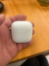 漫步者（EDIFIER）【2025年新款】X1 Evo 真无线蓝牙耳机 蓝牙6.0 AI翻译 适用苹果华为小米OPPO手机 雾白 新年礼物 实拍图