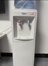 美的（Midea）饮水机家用上置式桶装水办公室用冷热两用安全防干烧饮水器MYD718S-X冷热款 实拍图