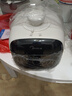 美的（Midea）触控电压力锅高压2.5L小型2-3人电饭煲 全自动智能预约开盖火锅宝宝粥煲汤MY-E3915电压锅 实拍图