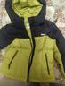 巴拉巴拉童装儿童羽绒服男童女童加厚外套冬季2025新款亲子装上衣宝宝户外 实拍图