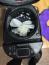 苏泊尔（SUPOR）小电饭煲2-3人3升蓝钻不粘内胆家用电煮锅煮饭煮粥智能预约多功能一锅多用小型微压电饭锅30FC0187 实拍图