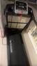 海斯曼（healthmate）跑步机家庭用减肥专用走步机智能静音减震可折叠室内小型健身器材 豪华版-58CM跑台/店长推荐 实拍图