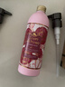 东方宝石玫瑰香氛沐浴露500ml意大利进口浪漫花香肌肤柔滑滋润宝石沐浴乳 实拍图
