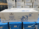 Member's Mark 德国进口 原味酸牛奶(风味酸乳) 200ml*24 200mL*24盒 实拍图