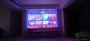极米Z9X 4K 全新轻薄4K光学变焦投影 1300CVIA真实高亮 家用智能投影仪高清家庭影院云台 国家补贴 实拍图