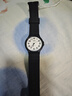 卡西欧（CASIO）小黑表男女表中性学生公务员考试中高考可用石英表MQ-24-7B2 实拍图