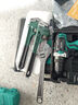 绿林（GREENER）专业汽修工具套装大飞棘轮套装家用梅花开口两用扳手全套38件 实拍图