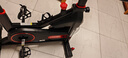 HARISON汉臣动感单车家用智能健身车 室内自行车健身器材SHARP HR-X9eco 实拍图