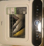 美的（Midea）【M10 Max】洗碗机台式4套 新升级85℃热风烘干 一级水效高温除菌双层碗篮家用小尺寸免安装水果洗 台式   (支持鸿蒙智联) 【六年包修】 实拍图