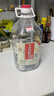 不老潭粮食酒 桶装高度泸州糯红高粱酒浓香型散装白酒纯粮壹号 42度 5L 实拍图