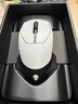 外星人（Alienware）AW610M 无线游戏鼠标 家用双模充电电竞鼠标 人体工学机械宏无线rgb高端外设 实拍图