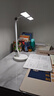 适璞【红光护眼】台灯护眼学习专用学生床头充电防蓝光近视儿童全光谱 【学霸款Pro】充插两用丨36H超长续航丨国AAA级照明 2025新款丨NIR红光护眼丨南德TUV认证 实拍图
