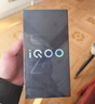 vivo iQOO Z10 Turbo 12GB+512GB 云海白 天玑8400满血版 7620mAh超薄蓝海电池 自研电竞芯片Q1 手机 实拍图