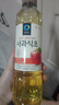 清净园苹果醋500ml 韩国进口 韩式冷面醋 腌制泡菜料理凉拌菜调味水果醋 实拍图