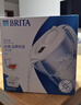 碧然德（BRITA）过滤净水器 家用滤水壶 净水壶 Marella 海洋系列 3.5L（白色） 实拍图