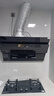 美的（Midea）抽油烟机家用侧吸烟灶套装升级23大吸力厨房油烟机灶具套装三件套脱排油烟机燃气灶套装J25Spro 三件套【搭5.2猛火灶+14L热水器】天然气 智能家电 实拍图