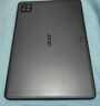 宏碁（acer）平板电脑pad 10.1吋高清全面屏4G插卡全网通话低蓝光护眼娱乐8核6G+128G灰A310 实拍图