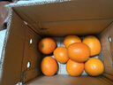 壹棵弘芯正宗高山脐橙橙子应季新果时令湖北新鲜水果手剥橙子生鲜整箱 5斤特选家庭超值装 净重约为4斤 实拍图