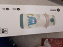 babycare儿童保温杯水壶吸管杯大宝宝学饮杯316不锈钢三合一上学600ml 实拍图