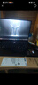 联想拯救者R9000P 2025 AI元启 电竞游戏本电脑(锐龙 9 9955HX 32G1T RTX5060 2.5K OLED 黑) 国家补贴 实拍图