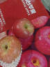 京鲜生 烟台红富士苹果 净重5.2斤/12粒  单果190-240g  水果礼盒 实拍图