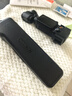 漾菲斯适用DJI大疆Pocket3云台保护壳Osmo灵眸口袋相机镜头屏幕保护罩配件云台保护罩绒布保护防刮防摔 实拍图