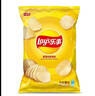 乐事（Lay's）薯片 经典原味 75克 休闲零食 膨化食品 【王鹤棣推荐】 实拍图
