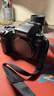 松下（Panasonic）Lumix S5M2 全画幅相机 L卡口 微单相机 无反数码相机 【50mm F1.8 白盒】套装 实拍图
