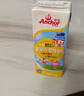 安佳（Anchor）金装高钙儿童牛奶190ml*27盒新西兰原装进口草饲牛奶 双原生  实拍图