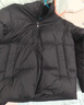 森马（Semir）轻松羽绒丨羽绒服男冬季三防外套90绒厚款立领面包服109724113102 实拍图