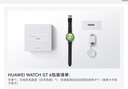 HUAWEI WATCH GT 6 魅影黑 41mm智能手表多维情绪健康全新骑行体验华为GT6手表GT5升级 实拍图